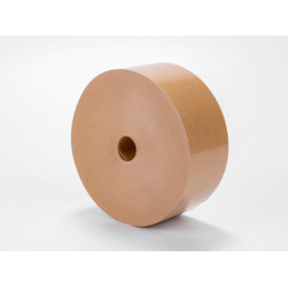 Taśma klejąca papierowa do nawilżania 60mm x 200m