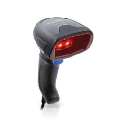 Przewodowy czytnik kodów kreskowych 2D DATALOGIC QS QD2500