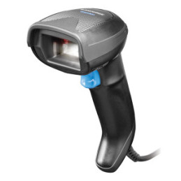 Przewodowy czytnik kodów kreskowych 2D DATALOGIC GRYPHON QD4500 2D
