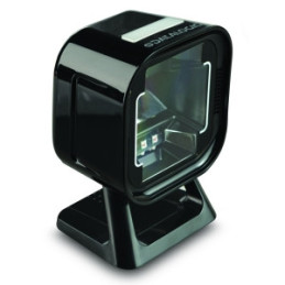 Prezentacyjny czytnik kodów kreskowych 2D Datalogic Magellan 1500i