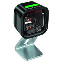 Prezentacyjny czytnik kodów kreskowych 2D Datalogic Magellan 1500i