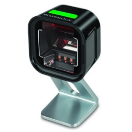 Prezentacyjny czytnik kodów kreskowych 2D Datalogic Magellan 1500i