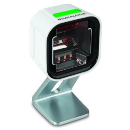 Prezentacyjny czytnik kodów kreskowych 2D Datalogic Magellan 1500i