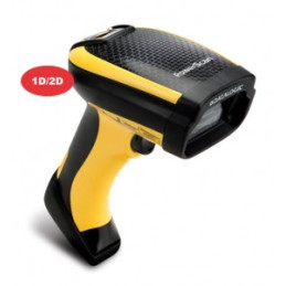 Przewodowy czytnik kodów kreskowych 2D DATALOGIC Powerscan PD9500
