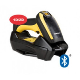 Bezprzewodowy czytnik kodów kreskowych Powerscan PBT9500