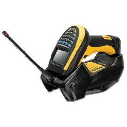 Bezprzewodowy czytnik kodów kreskowych Powerscan PM9500