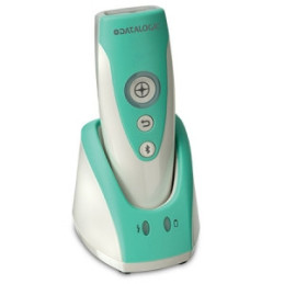 Bezprzewodowy czytnik kodów kreskowych Datalogic RIDA DBT6400 2D