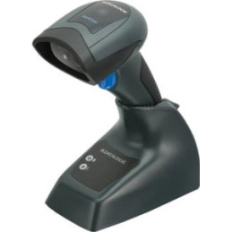 Bezprzewodowy czytnik kodów kreskowych DATALOGIC QS QBT2400