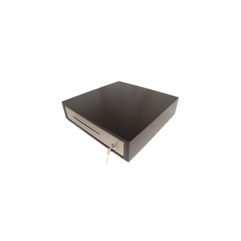 Imago Szuflada kasowa SMK-16 / czarna /24V/ POS-NOV