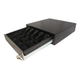 Imago Szuflada kasowa SMK-16 / czarna /24V/ POS-NOV