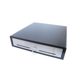 Imago Szuflada kasowa SMK-18 /czarna /metalowe łapki /24V /POS-NOV