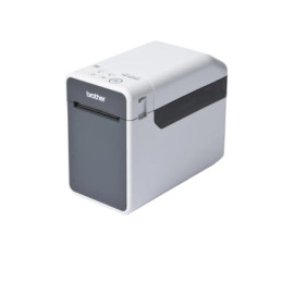 Drukarka etykiet TD-2125NWB 203dpi/termiczna/USB/USB Host/RS232C/Ethernet/Bluetooth/Wi-Fi