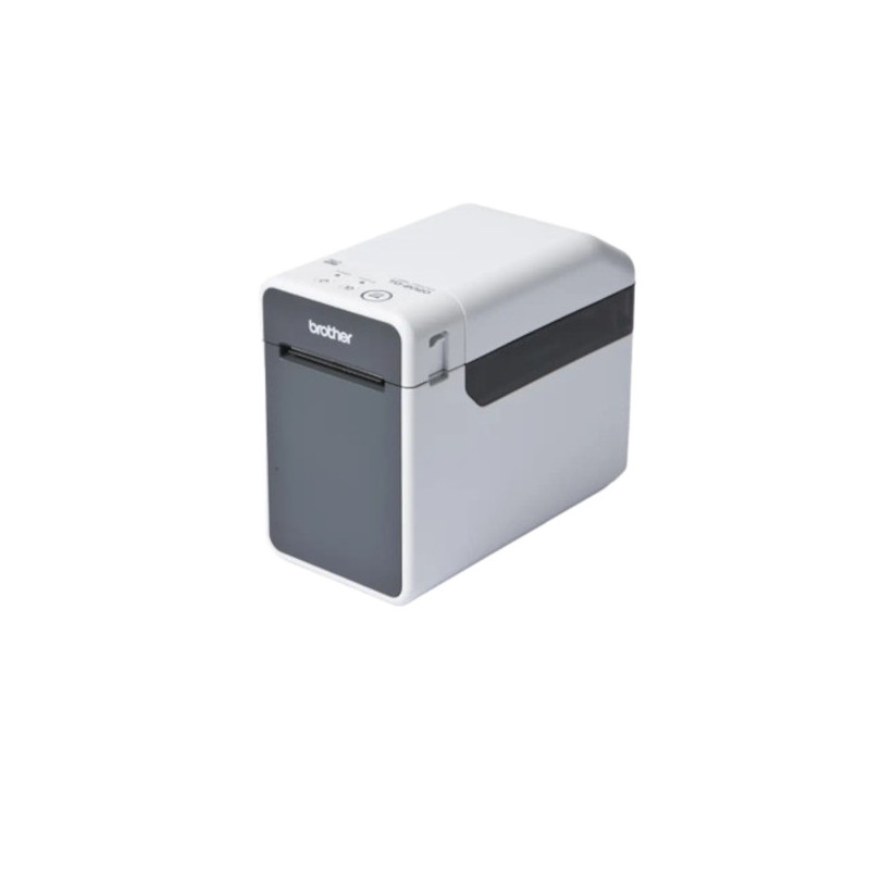 Drukarka etykiet TD-2125NWB 203dpi/termiczna/USB/USB Host/RS232C/Ethernet/Bluetooth/Wi-Fi Drukarka etykiet TD-2125NWB 203dpi/termiczna/USB/USB Host/RS232C/Ethernet/Bluetooth/Wi-Fi