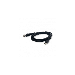 Kabel USB do skanerów serii FM & FR / 2 m
