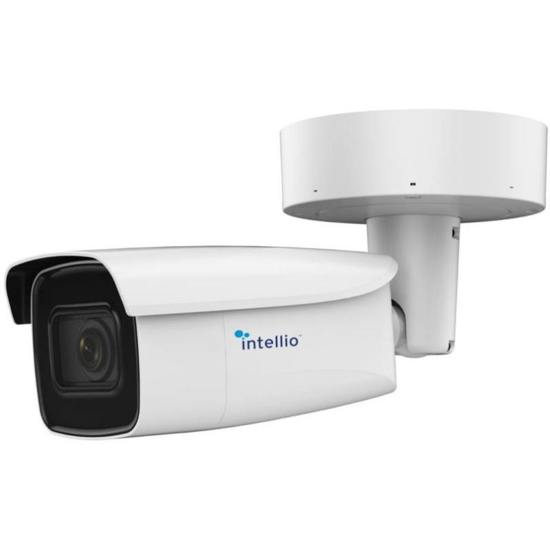 Intellio Inito Bullet Security IP Camera Intellio Inito Bullet Security IP Camera