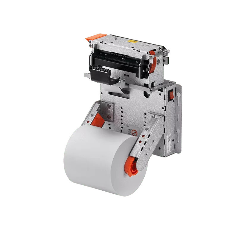 Drukarka kioskowa Bixolon BK3P-31VaC pionowa 3"/USB/Serial/120mm/prezenter Drukarka kioskowa Bixolon BK3P-31VaC pionowa 3"/USB/Serial/120mm/prezenter
