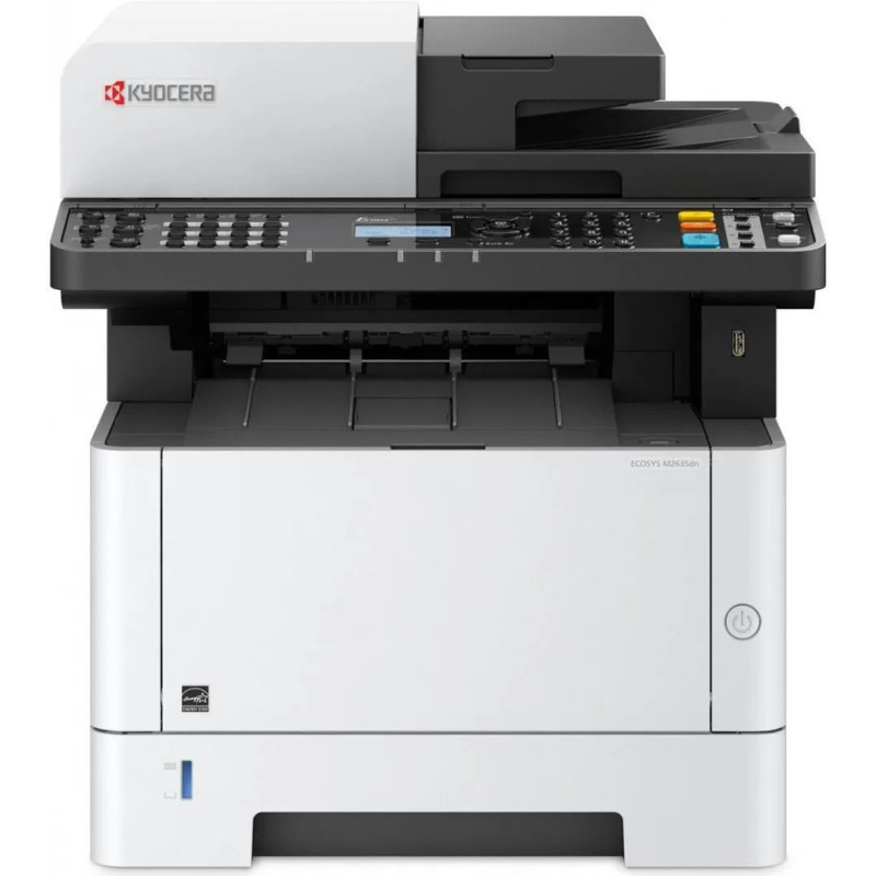 Urządzenie wielofunkcyjne laserowe Kyocera M2635dn Urządzenie wielofunkcyjne laserowe Kyocera M2635dn