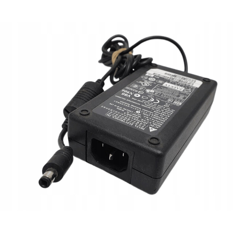 Zasilacz do panela PC Arbor PC1015 12V/2.5A/30W/1500mm,2.5φ JACK/ z kablem zasilajacym C5 EU Zasilacz do panela PC Arbor PC1015 12V/2.5A/30W/1500mm,2.5φ JACK/ z kablem zasilajacym C5 EU