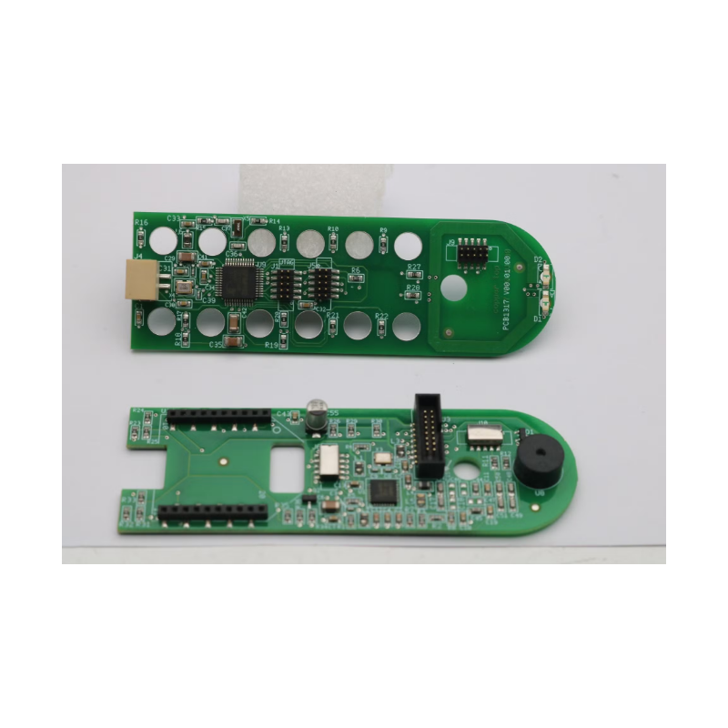 Door open Switch PCBA for ZX