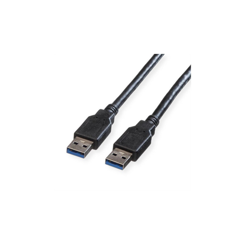 Kabel komunikacyjny USB A-A , 2x męska Kabel komunikacyjny USB A-A , 2x męska