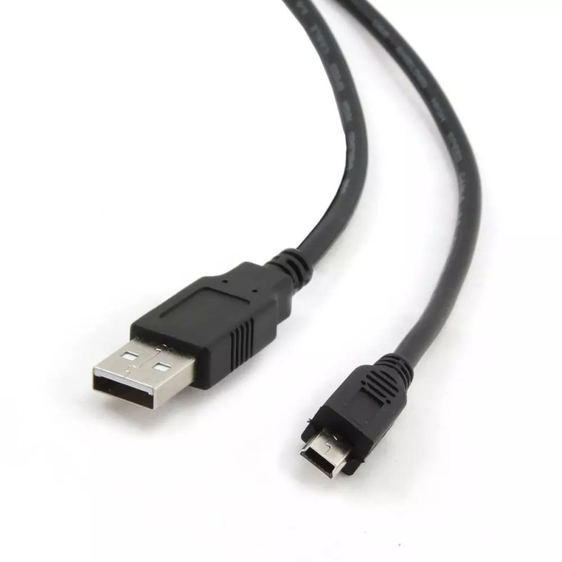 Kabel mini/USB 1.8m Kabel mini/USB 1.8m