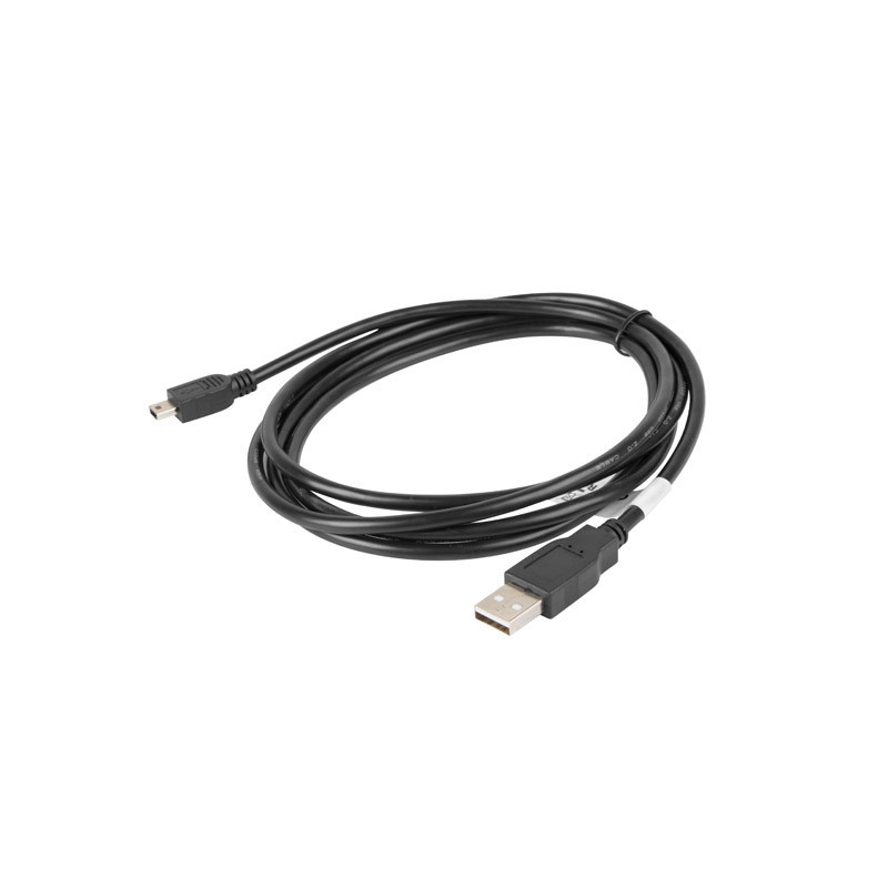 Kabel mini/USB 2.0 1.8m Kabel mini/USB 2.0 1.8m