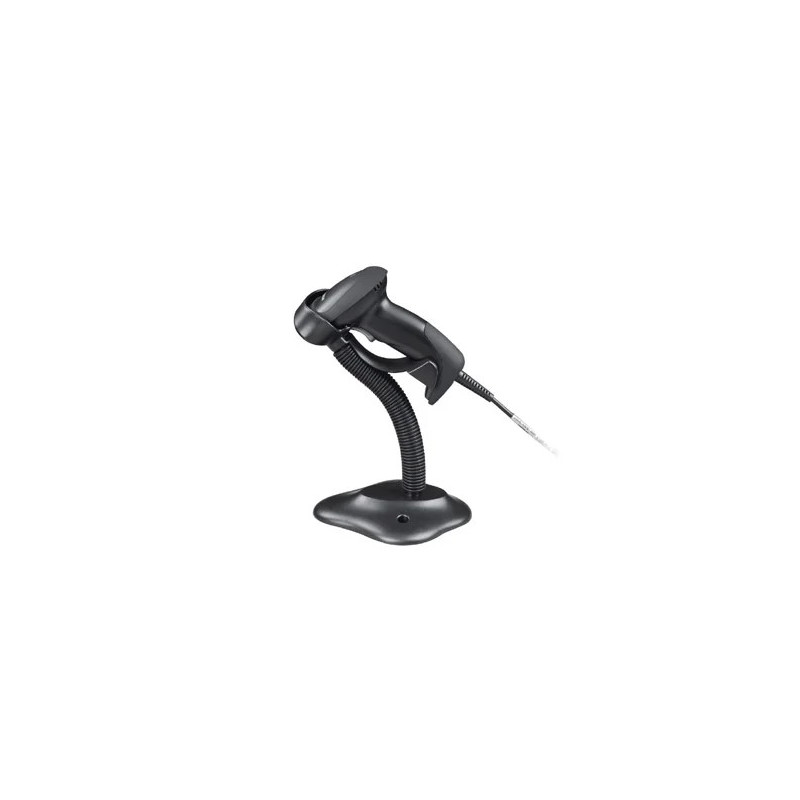 Czytnik kodów kreskowych 1D Mindeo MD2250AT+/kabel USB/czarny Czytnik kodów kreskowych 1D Mindeo MD2250AT+/kabel USB/czarny