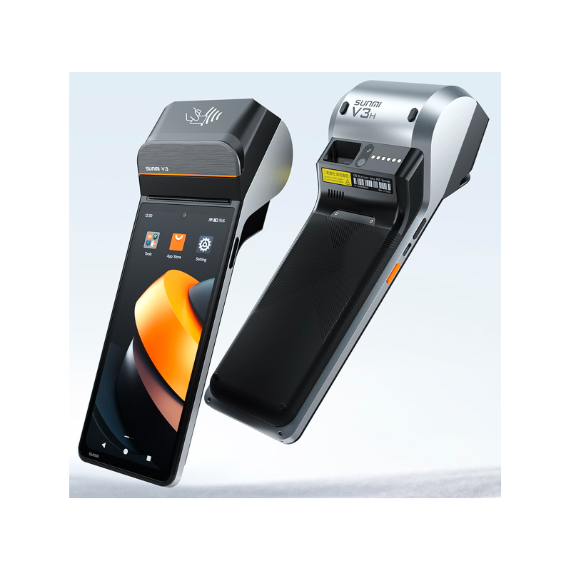 Terminal danych Sunmi V3 Family / Sunmi V3H Family Terminal danych Sunmi V3 Family / Sunmi V3H Family