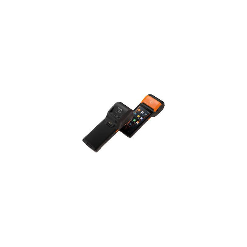 Terminal danych Sunmi V2s wersja Label & Classic / Standard / Label & NFC / Label & Scanner Terminal danych Sunmi V2s wersja Label & Classic / Standard / Label & NFC / Label & Scanner