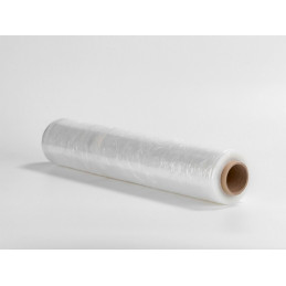 Folia stretch T-Flexi ręczna 20 mikrometrów 2,3 kg