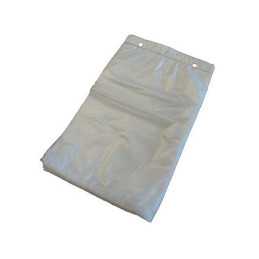 Woreczek HDPE 200x300 mm grubość 12 mikrometrów 50 sztuk