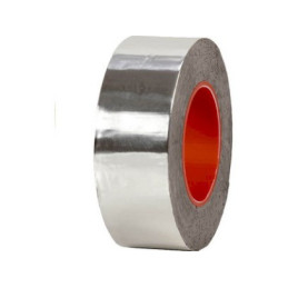 Uszczelniająca taśma butylowa ALU 50 mm x 10 m
