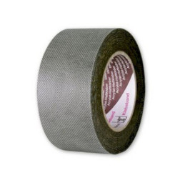 Taśma klejąca do folii dyfuzyjnych 50 mm x 25 m
