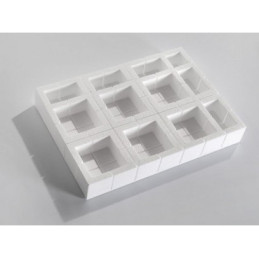 Narożnik styropianowy 75x75x75 mm 35 sztuk