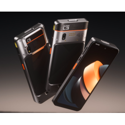 Mobilny terminal danych Sunmi L3
