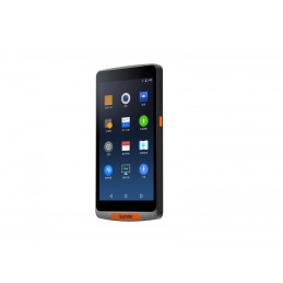 Mobilny terminal tablet Sunmi M2