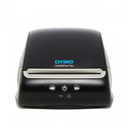 Drukarka etykiet DYMO LabelWriter 5XL 300dpi do 105mm  USB / PC
