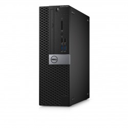 Optiplex 5050 SFF/Core i3-7100/4GB/500GB/In