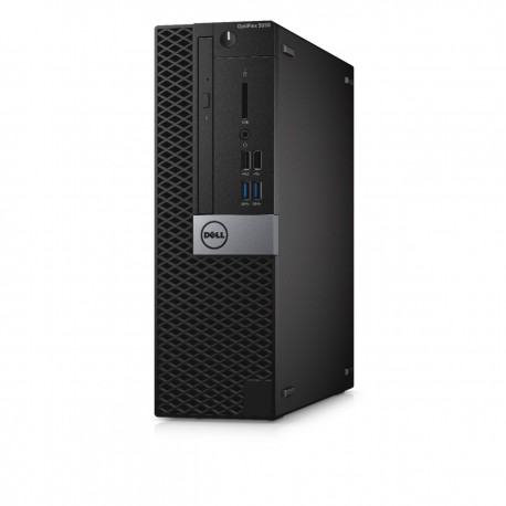 Optiplex 5050 SFF/Core i3-7100/4GB/500GB/In