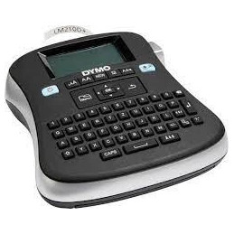 Drukarka etykiet DYMO LabelManager 210D+ 180dpi do 12mm