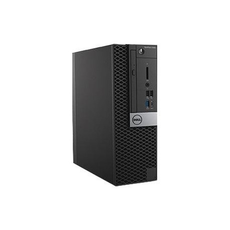 Optiplex 7050SFF/Corei5-7500/8GB/256GBSSD/W10P