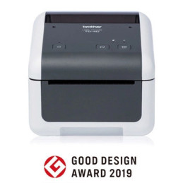 Drukarka etykiet Brother TD-4420DN 203dpi do 118mm RS-232 / PC / USB / Ethernet