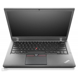 Lenovo ThinkPad T450s i7-5600U vPro 14"MattFHD IPS 8GB 1TB HD5500 TPM FPR SC BLK W7Prof/W8.1Pro 20BWS4Q400 3YNBD