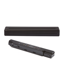 Przenośna drukarka A4 Brother PJ-883 300dpi USB / PC / Tel / Mfi / BT / AirPrint / WiFi  + akumulator i zasilacz