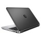 HP Probook 450 G3 i5-6200U 15,6"MattFHD 4GB DDR4 500_7200 HD520 DVD BT FPR BLK W7Prof/W10Pro 2LB48ES 3YON-SITE