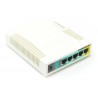 MikroTik RB951Ui-2HnD Router Wi-Fi