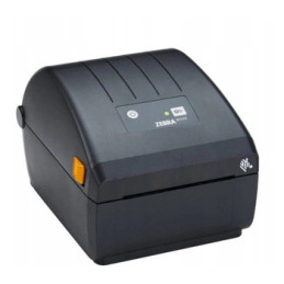 Drukarka etykiet Zebra ZD220D 203dpi do 104mm PC / USB