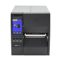 Drukarka etykiet Zebra ZT231 termiczna i termotransferowa 203dpi do 104mm USB / PC / Ethernet / RS-232