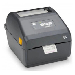 Drukarka etykiet Zebra ZD421D 300dpi do 104mm USB / PC / Mac / Ethernet