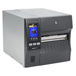 Drukarka etykiet Zebra ZT421 termiczna i termotransferowa 203dpi do 168mm USB / PC / MAC / BT / Ethernet / RS-232